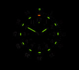 MWC P656 2023 Model Titanium Tactical Series Watch with GTLS Tritium and Ten Year Battery Life (Date Version)